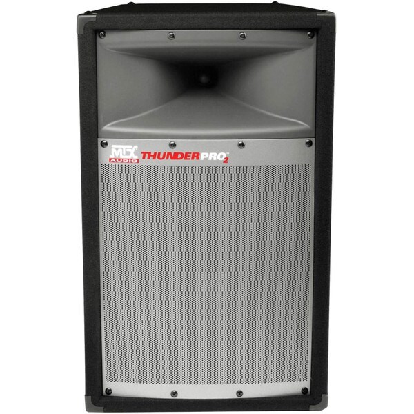 Main product image for MTX TP1200 ThunderPro2 12" 2-Way Loudspeaker 245-804